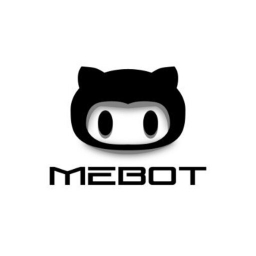 MeBot Logo