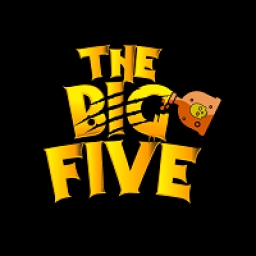 The-Big-Five Logo