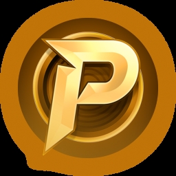 Pika-Crypto Logo