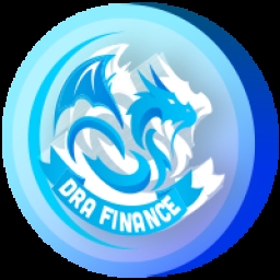 Dra-Finance Logo