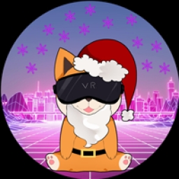 META SANTA INU