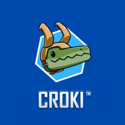 Croki Logo