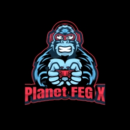 PlanetFEG_x Logo