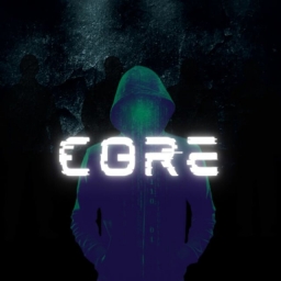 Core-Token Logo