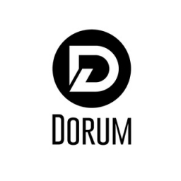 DORUM Logo