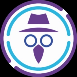 PlagueToken Logo