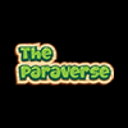 Paraverse Logo