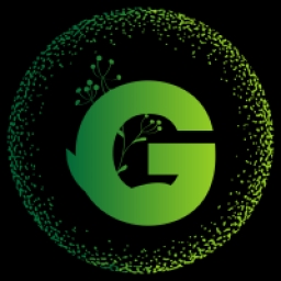 GretaChain Logo