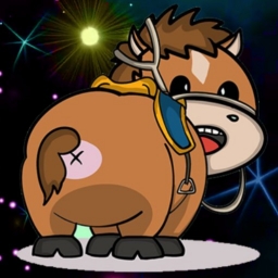 Neigh-Inu Logo