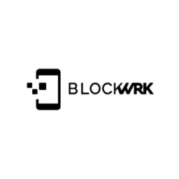 BlockWRK Logo