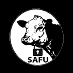 Safemoo Logo