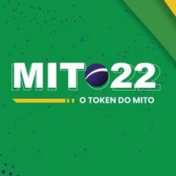 Mito-22 Logo