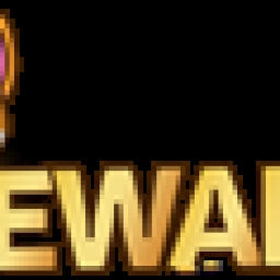 Doge-Rewards Logo