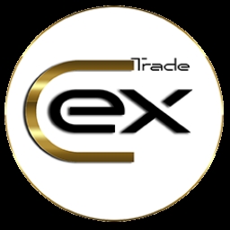 Cex-Trade Logo