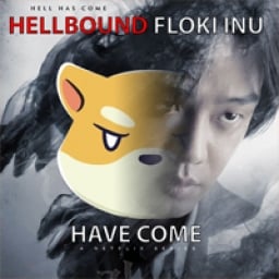 Hellbound Floki Inu