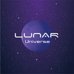 Lunar-Universe Logo