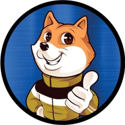 Son-of-Doge-v2 Logo