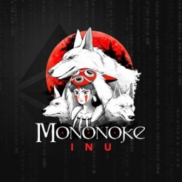 Mononoke-Inu Logo