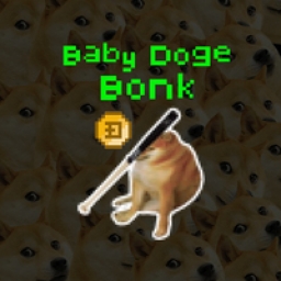 BabyDogeBonk Logo