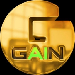 GAIN Logo