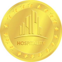 Hospitality-Token Logo