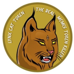 LynxCat Token