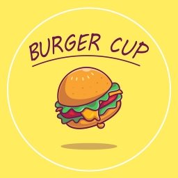 BurgerCup Logo