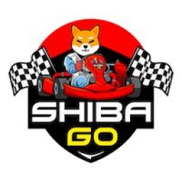 ShibaGo  Trend Logo