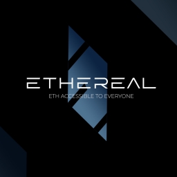 Ethereal Logo