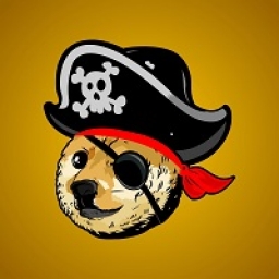 Pirate Shib