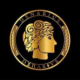 Denarius Logo