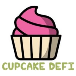 CupcakeDefi Logo