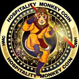 Hospitality Monkey Coin