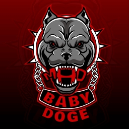 MadBabydoge Logo