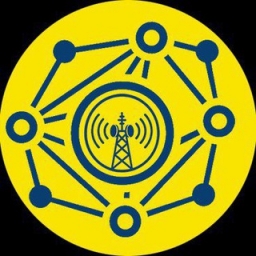 Network Tower Coin