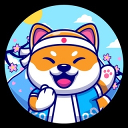 Osaka-Inu Logo