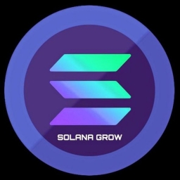 SOLANA GROW