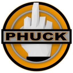 PHUCKS Logo