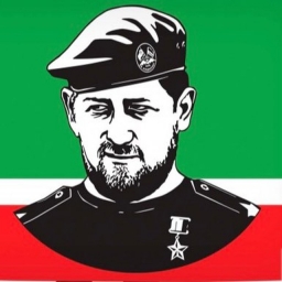 Ramzan Kadyrov