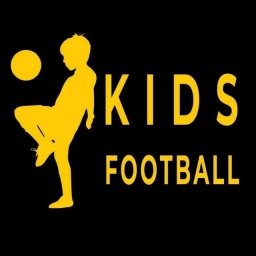 KidsFootballToken Logo