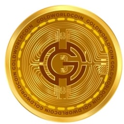 GOLDWORLDCOIN