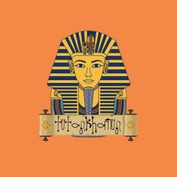 Tutankhamon