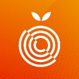 peachfolio Logo