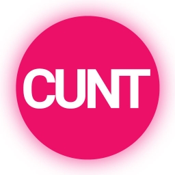 Cunt-Coin-Token Logo