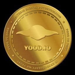 YOOD.IO Logo