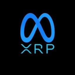 MetaXRP Logo