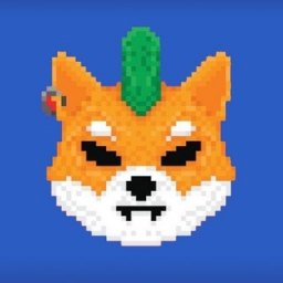 Crypto-SHIBA Logo