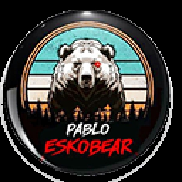 PABLO ESKOBEAR