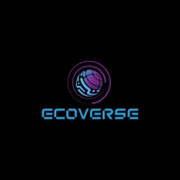 ECOVERSE Logo