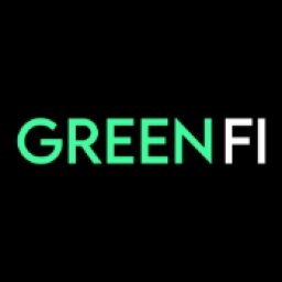 GreenFi Logo